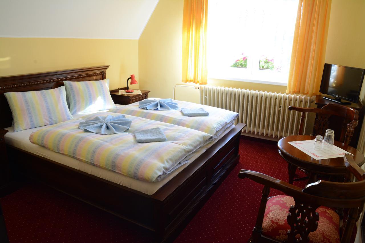 Hotel Slunecna Boží Dar Kültér fotó